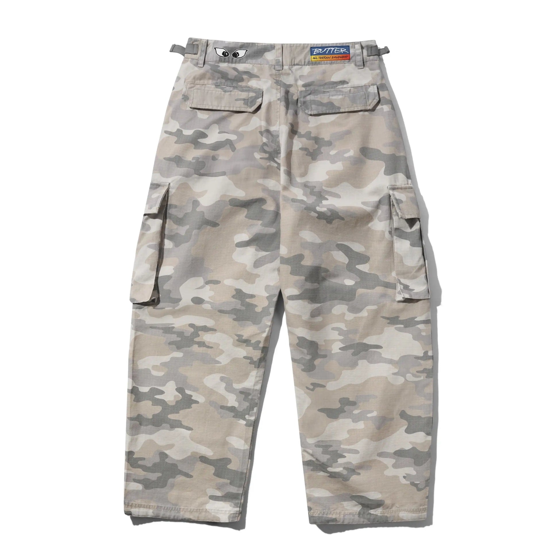 Snow Camo