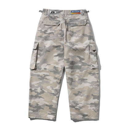 Snow Camo