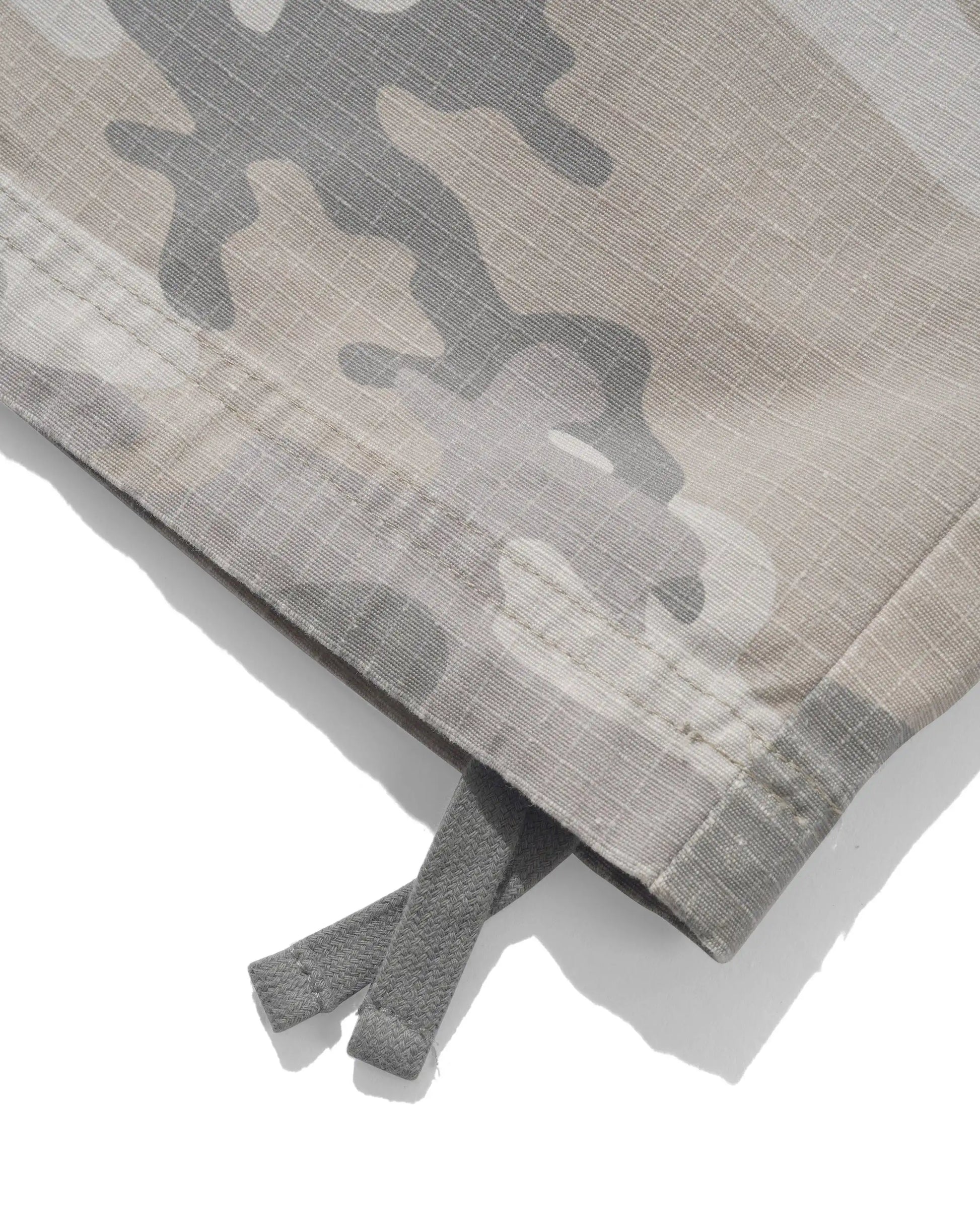 Snow Camo