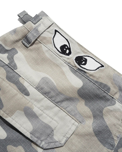Snow Camo