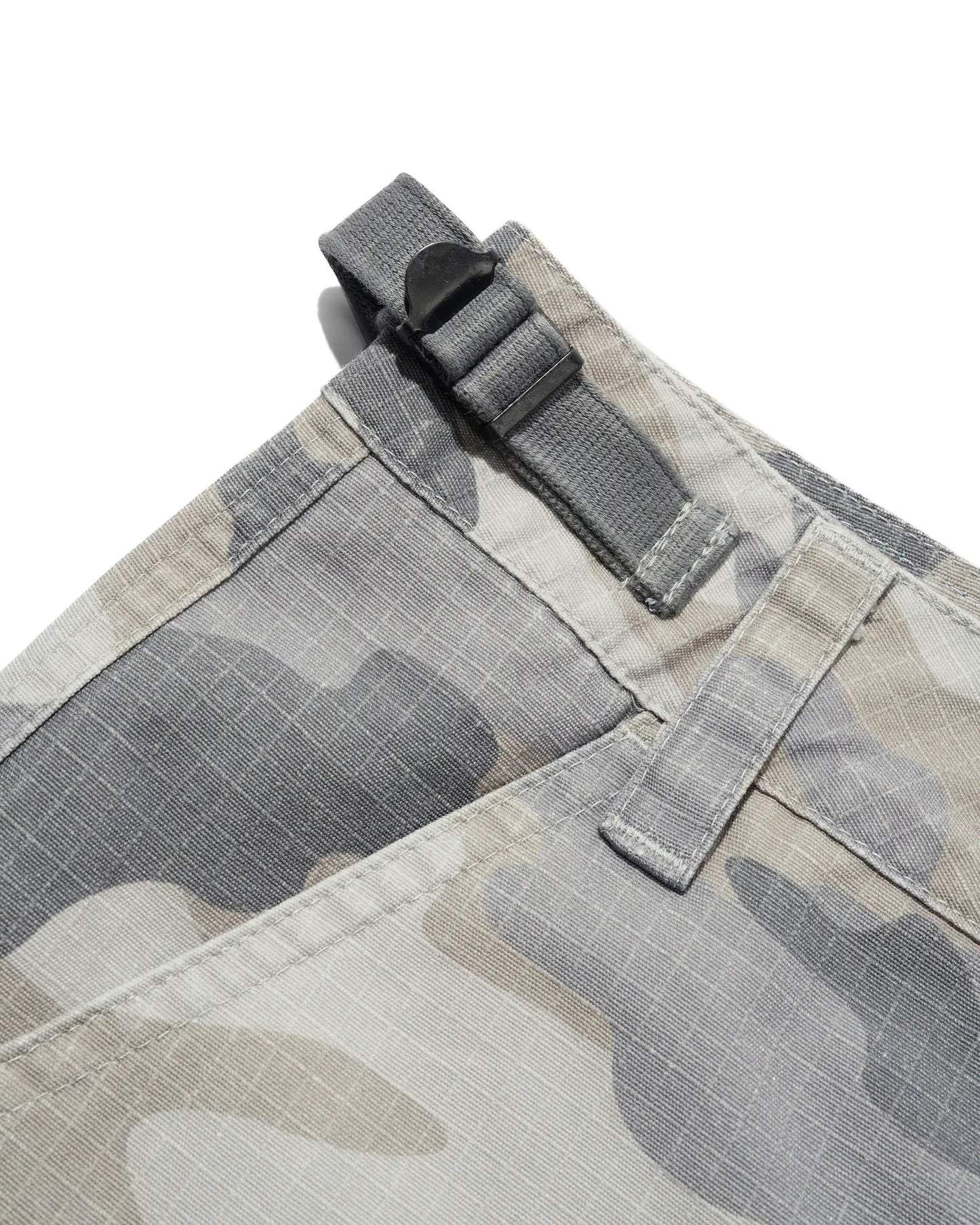 Snow Camo