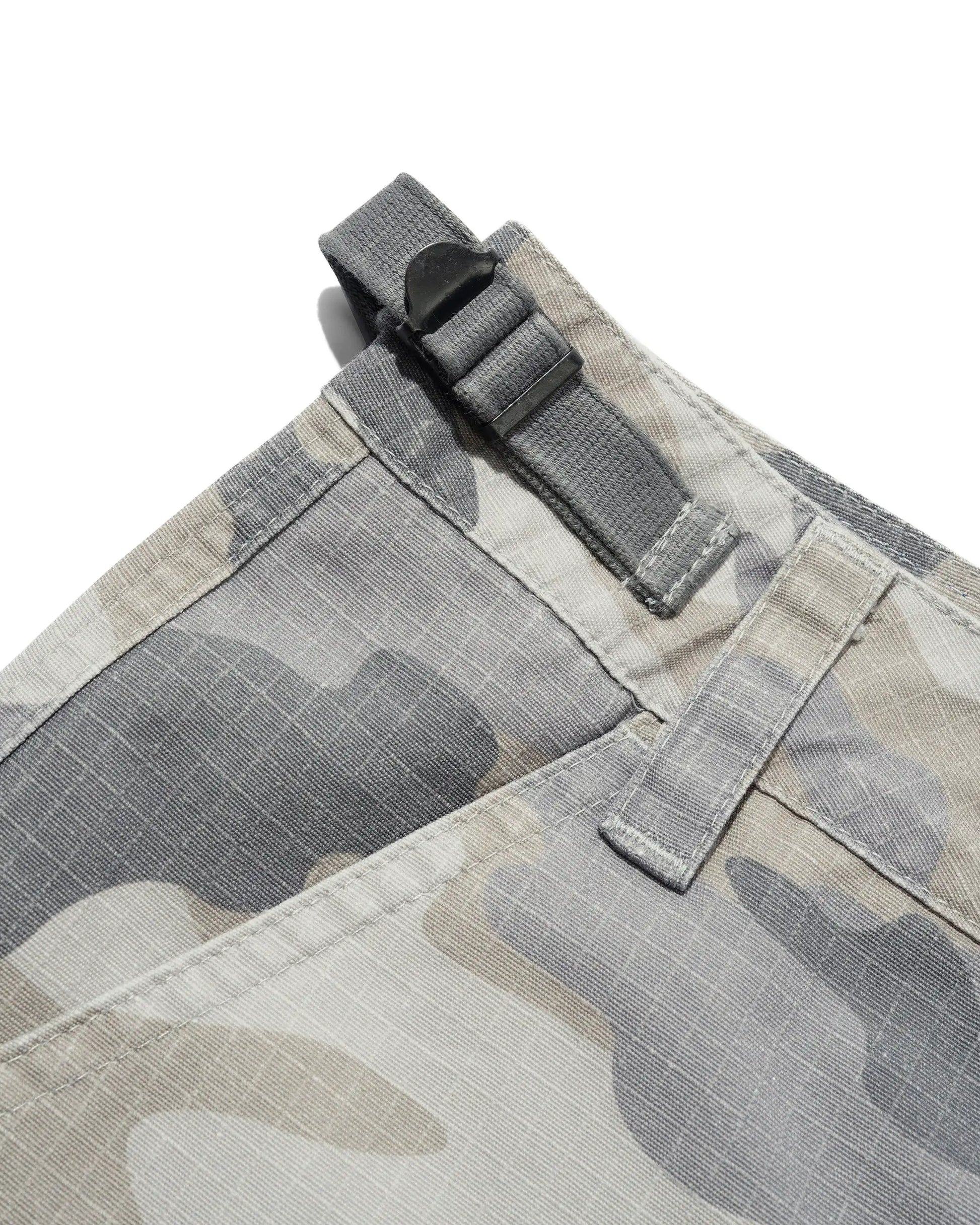 Snow Camo