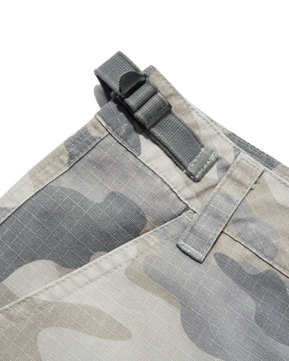 Snow Camo