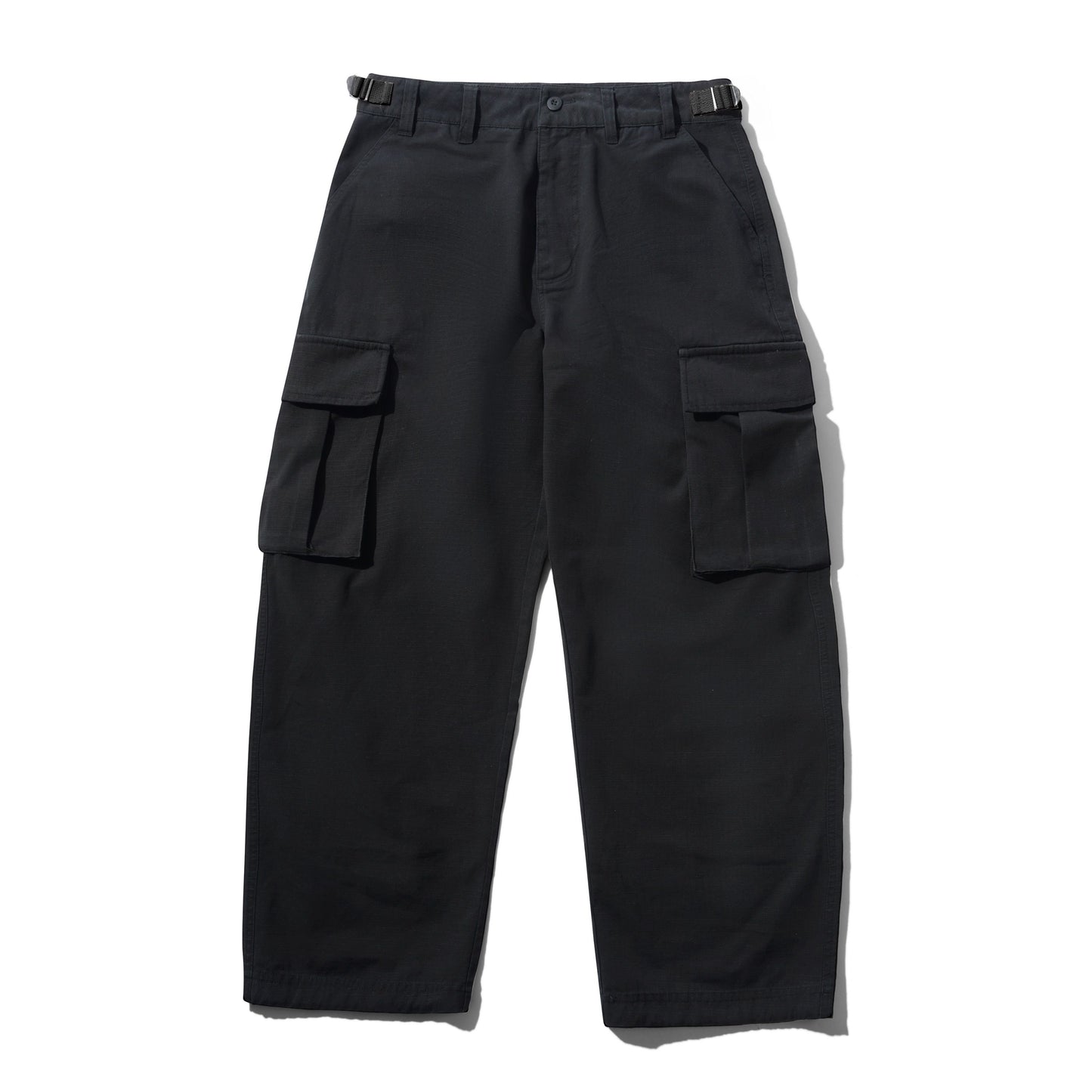 Washed Black