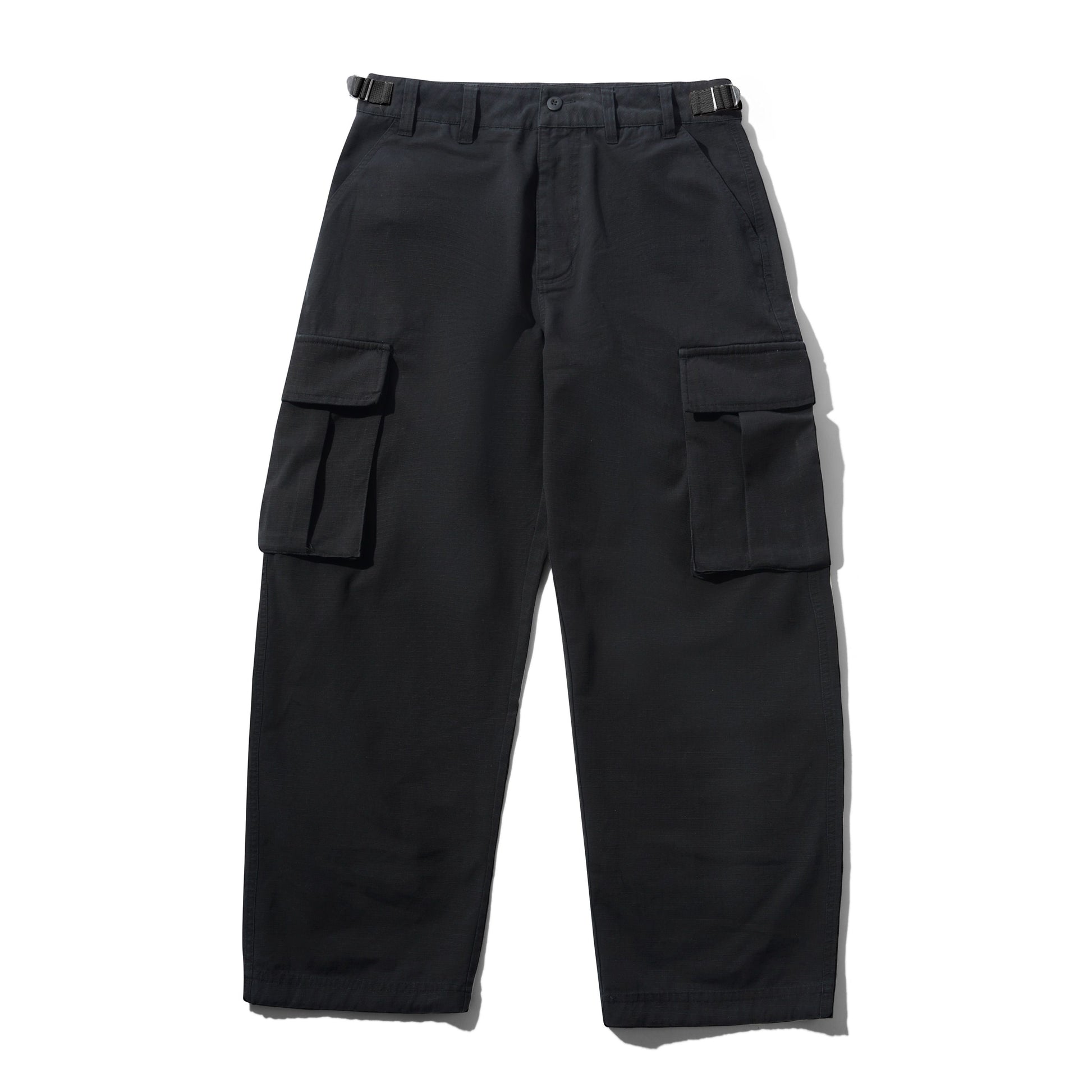Washed Black