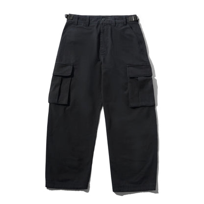 Washed Black