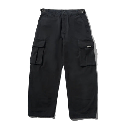 Washed Black