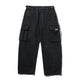 Washed Black