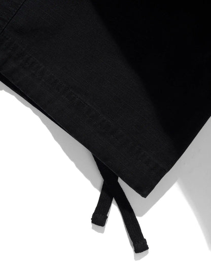 Washed Black