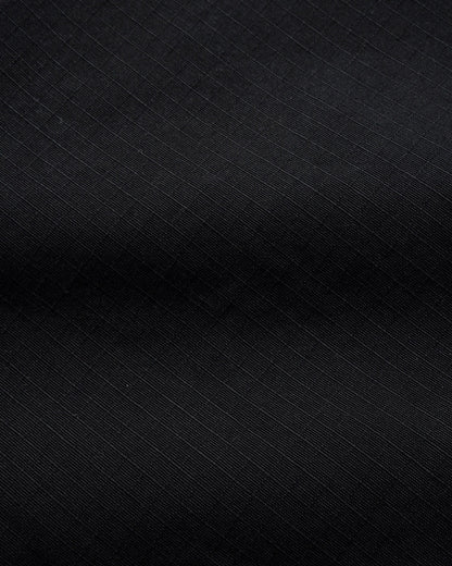 Washed Black