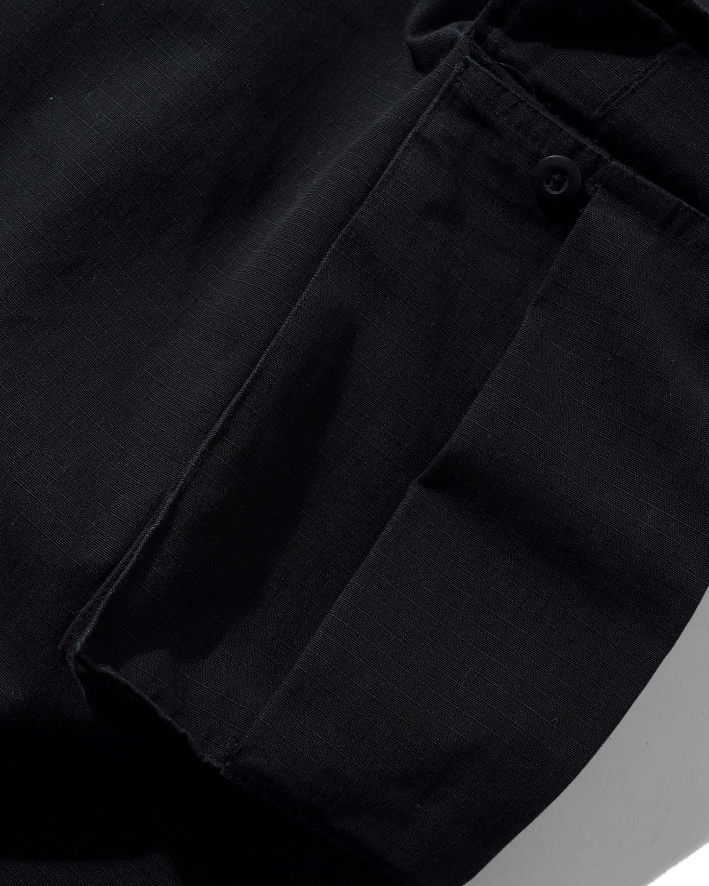 Washed Black