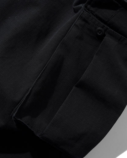 Washed Black