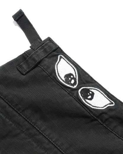 Washed Black