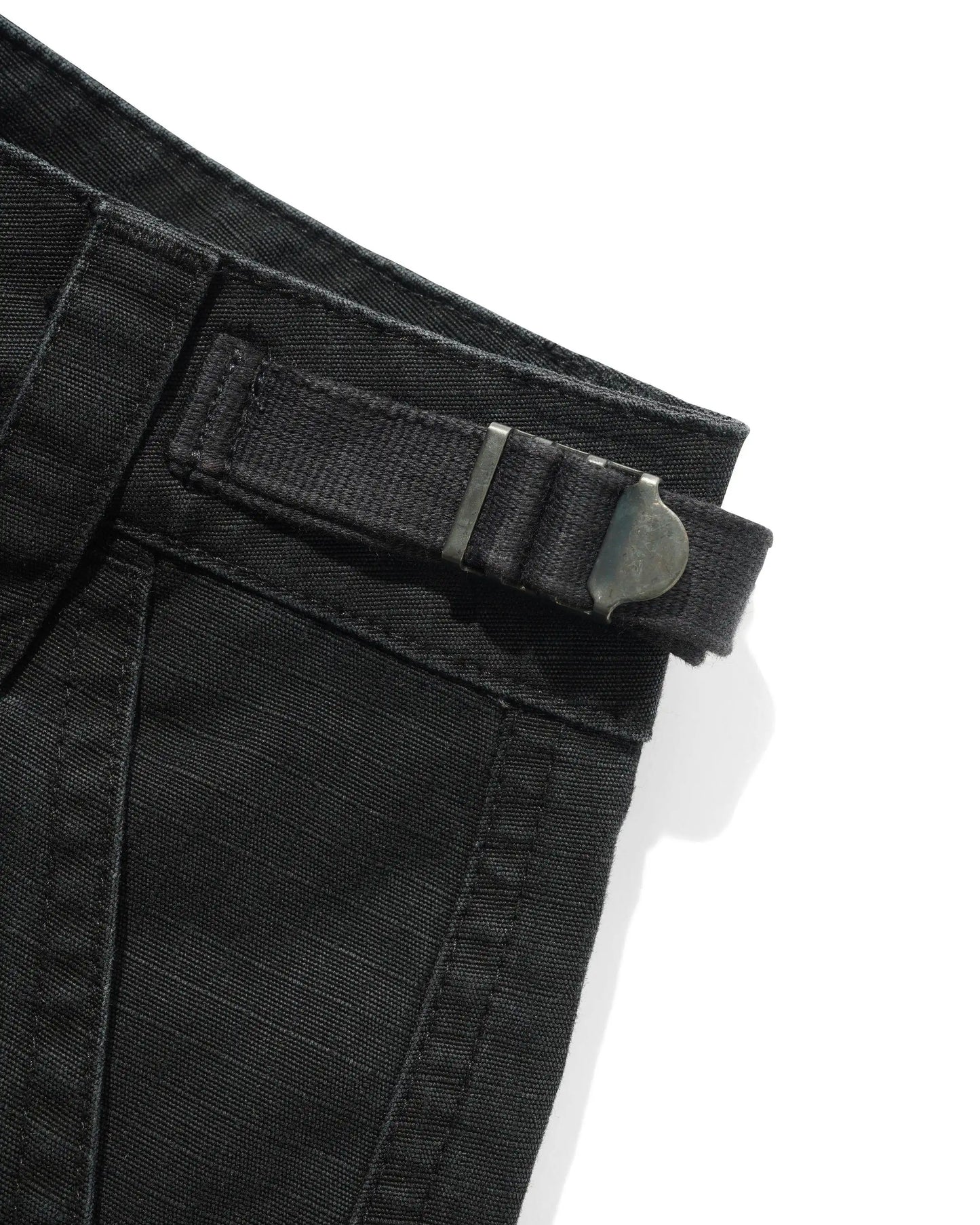 Washed Black