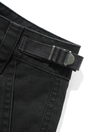 Washed Black