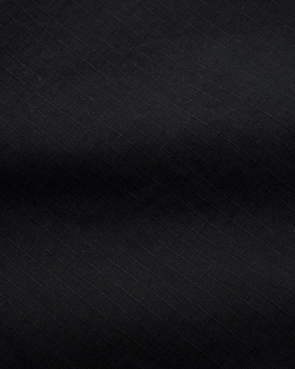 Washed Black
