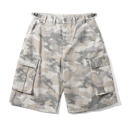 Snow Camo