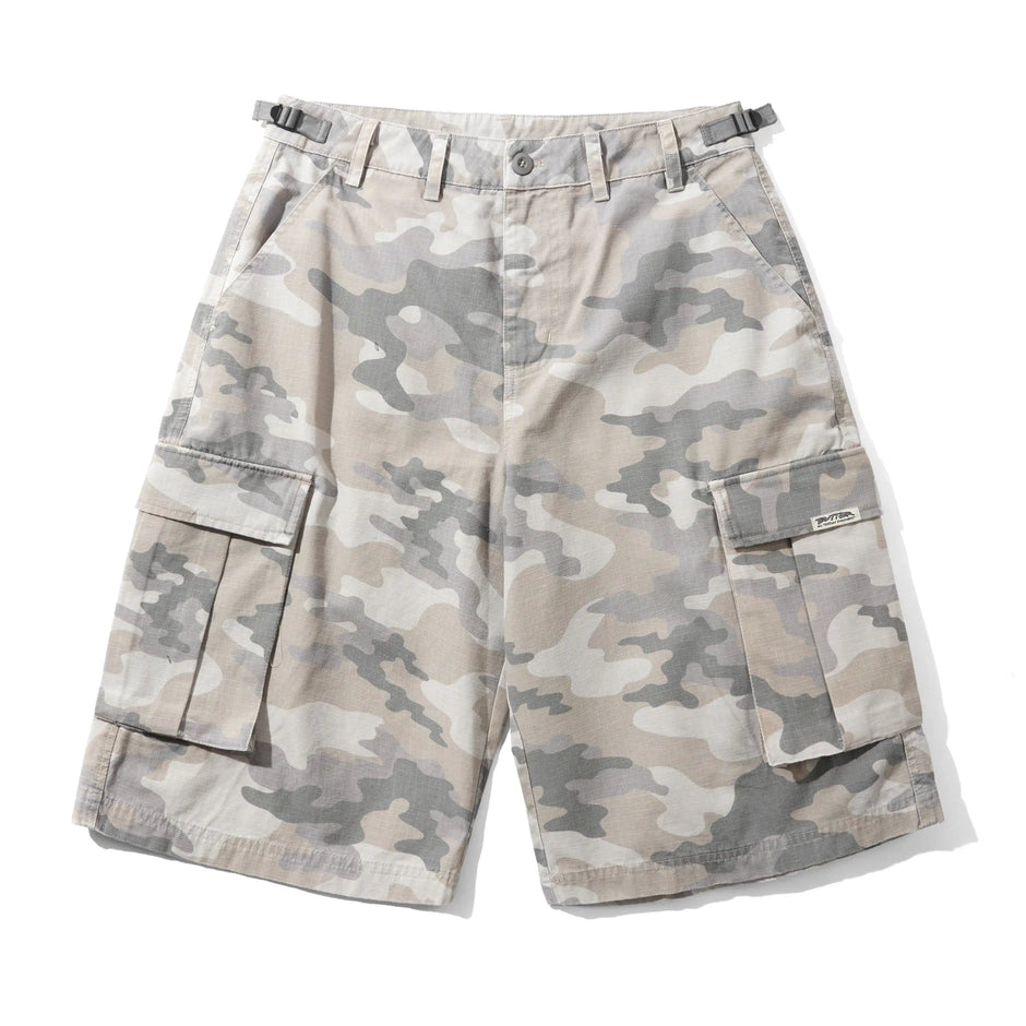 Snow Camo