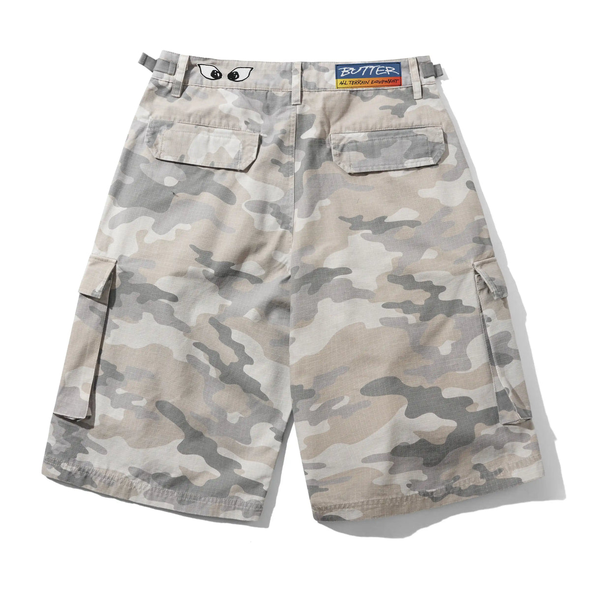 Snow Camo