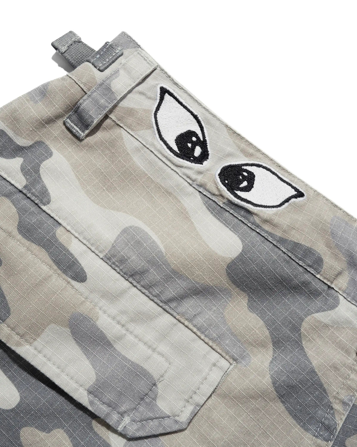 Snow Camo