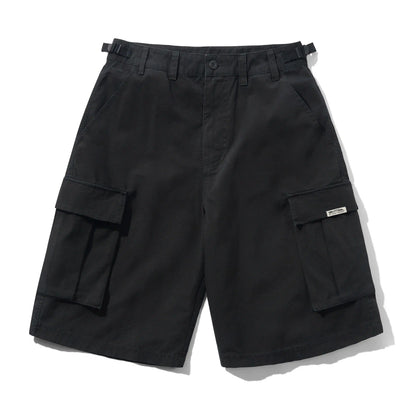 Washed Black
