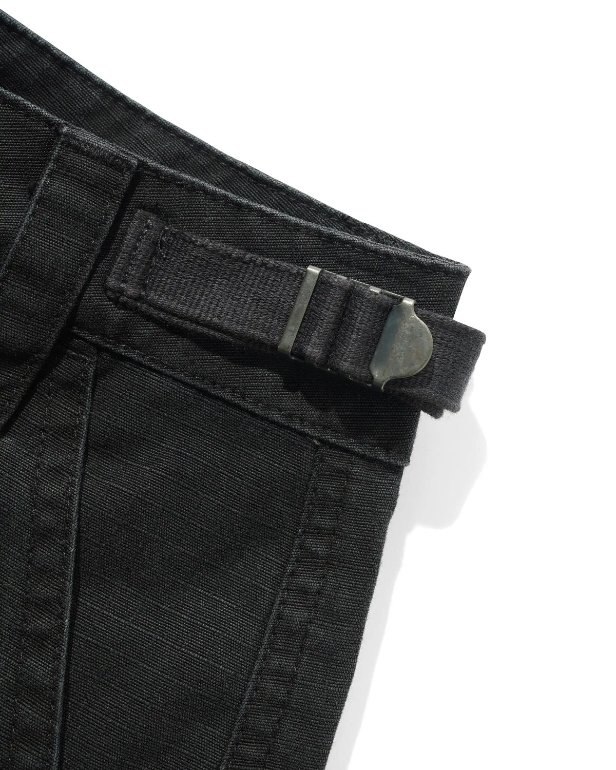 Washed Black