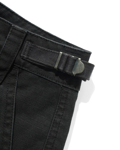Washed Black
