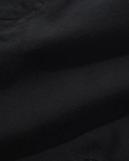 Washed Black
