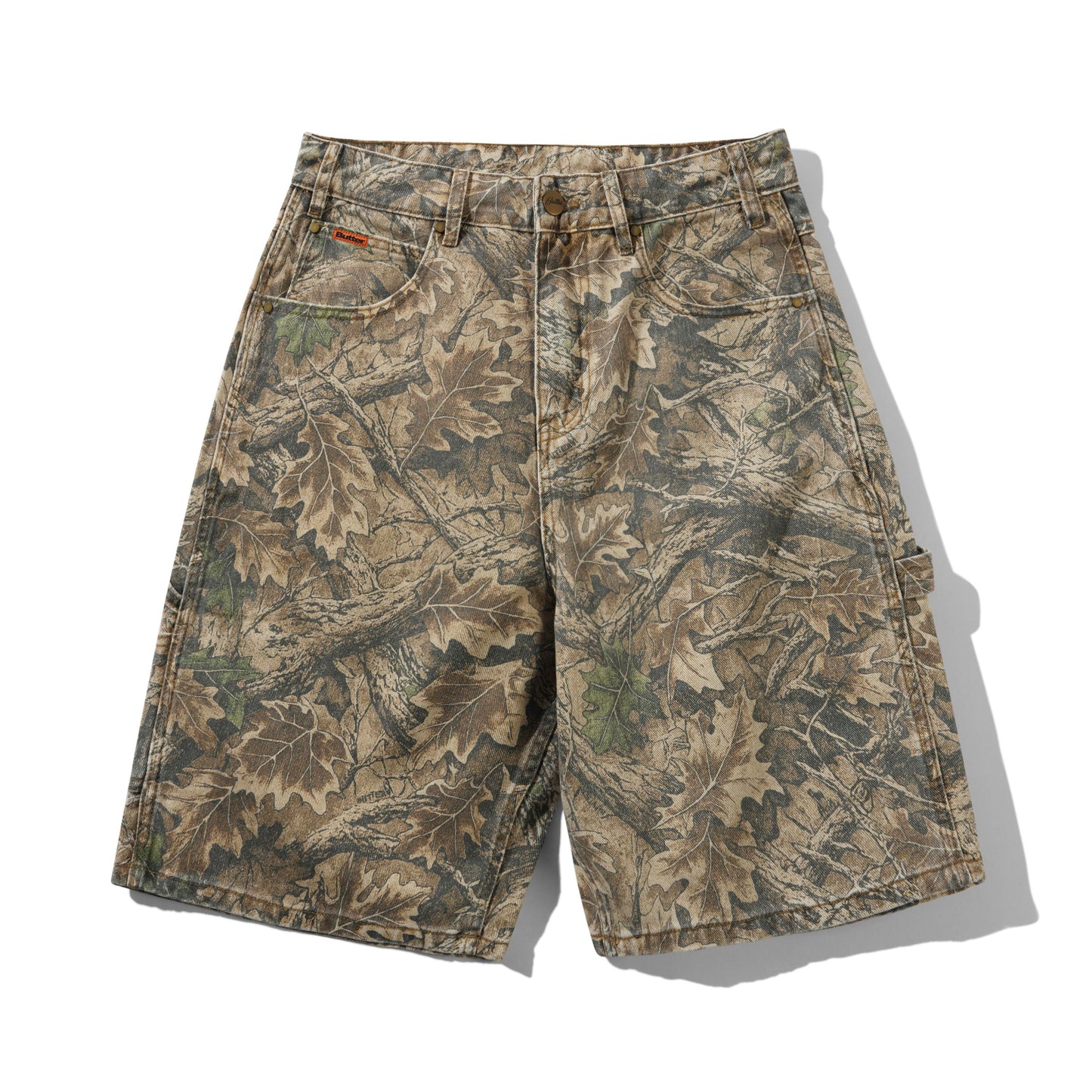 Forest Camo