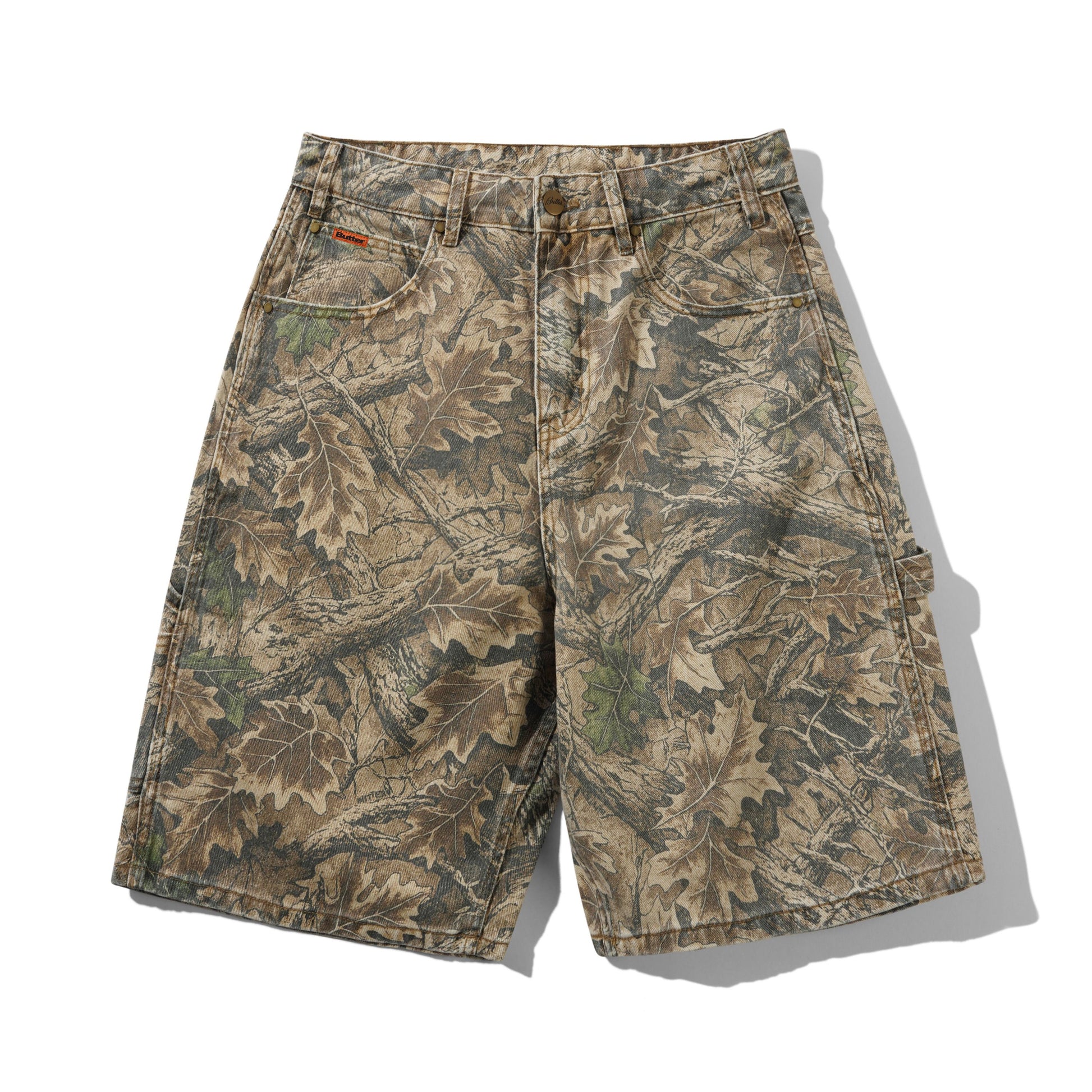 Forest Camo
