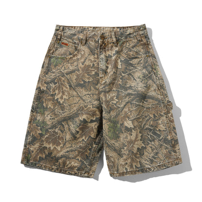 Forest Camo