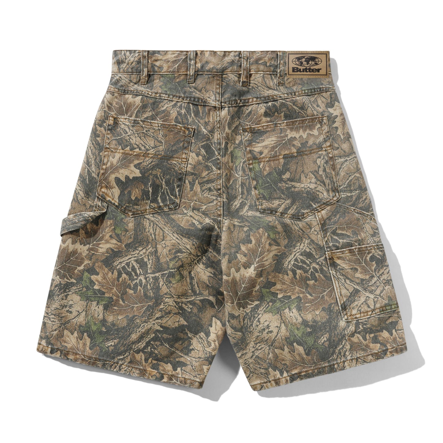 Forest Camo