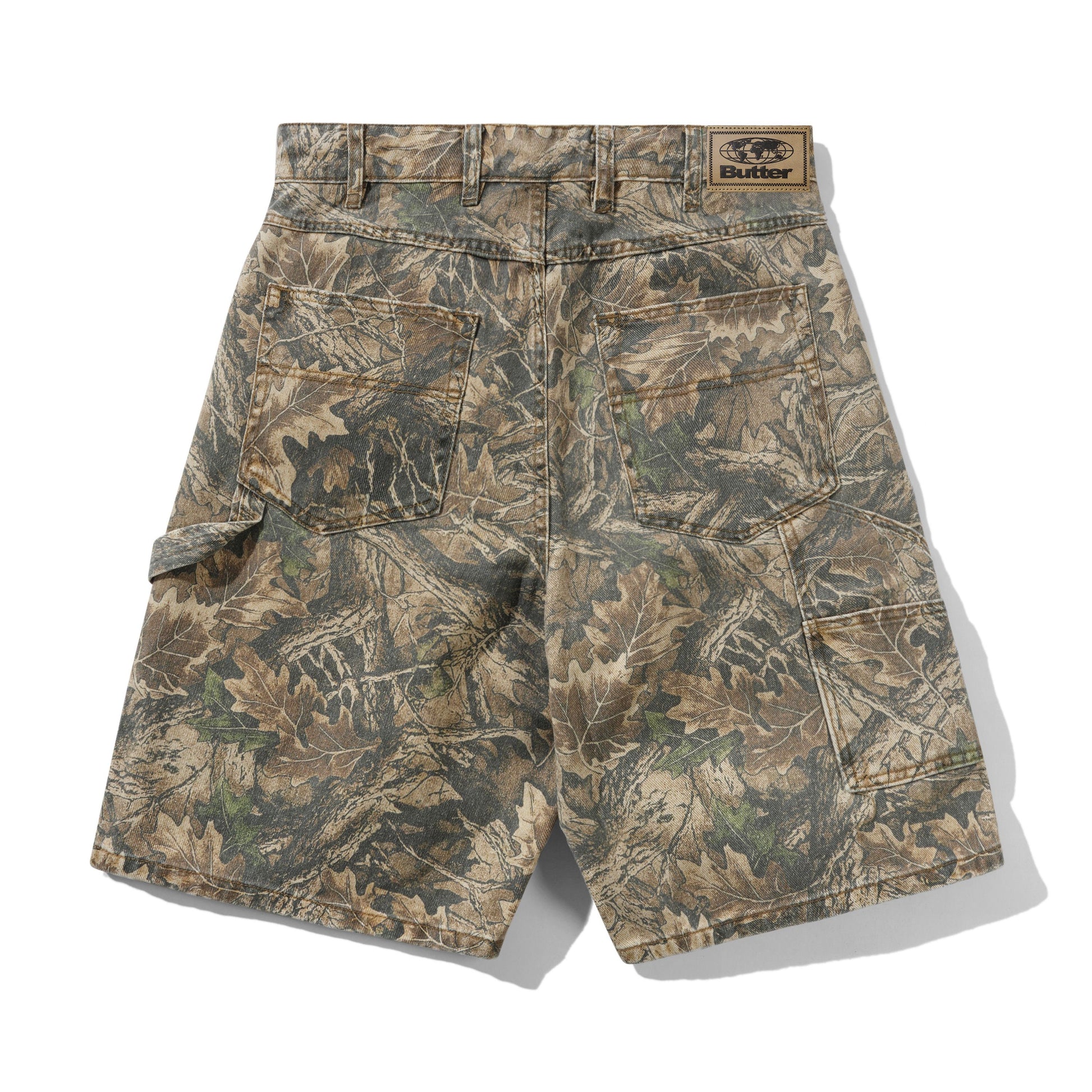 Forest Camo