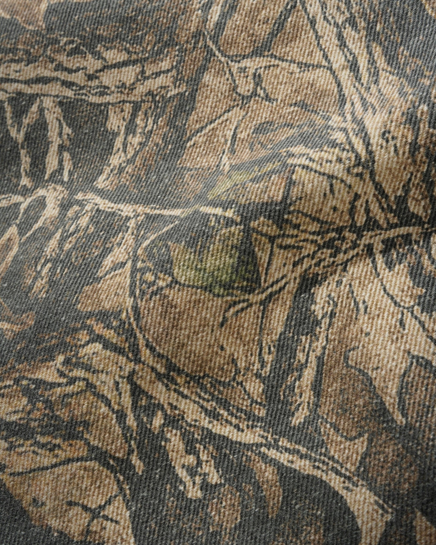 Forest Camo