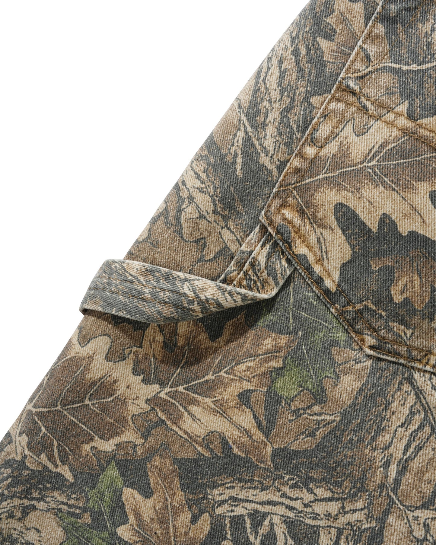 Forest Camo