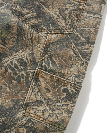Forest Camo