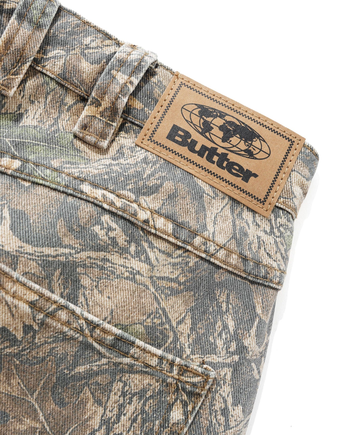 Forest Camo