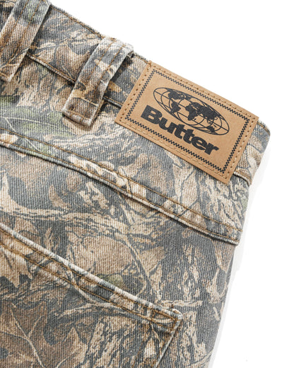 Forest Camo