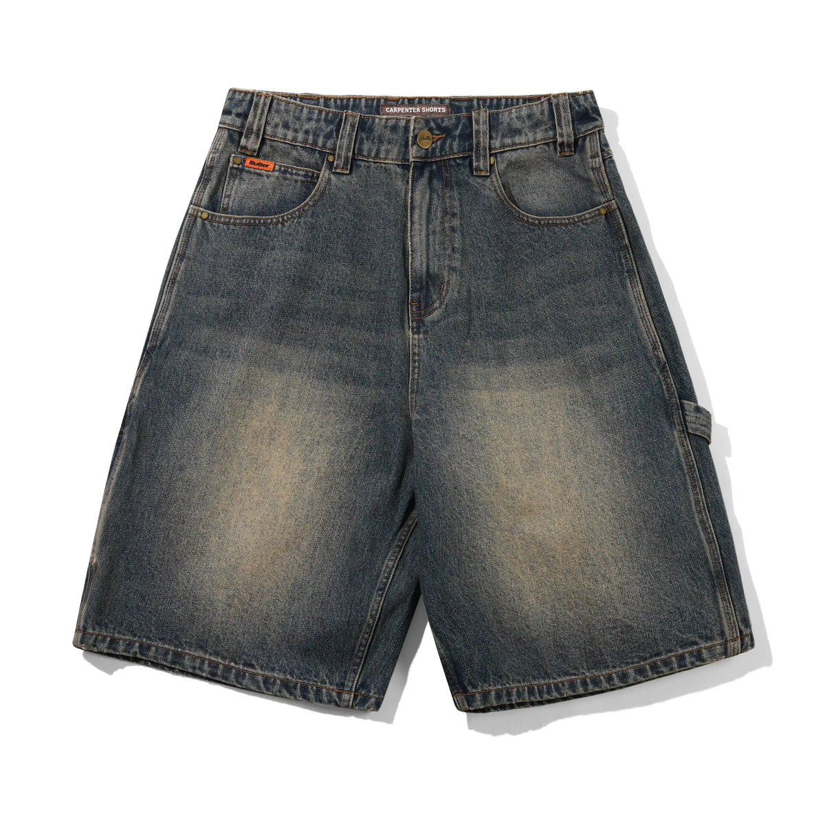 Carpenter Shorts