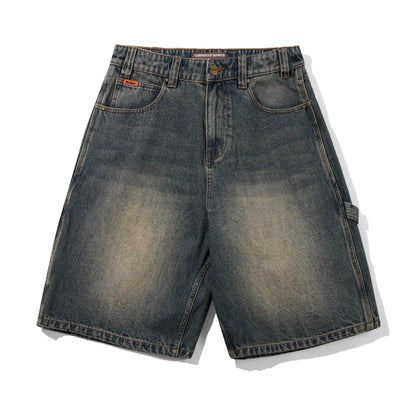 Carpenter Shorts