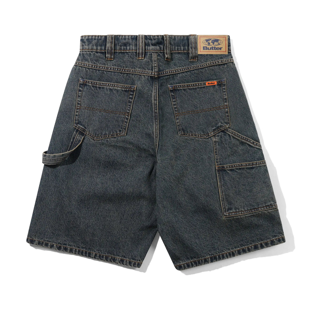 Carpenter Shorts