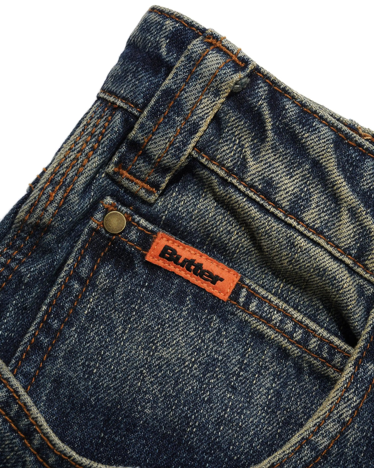 Carpenter Shorts