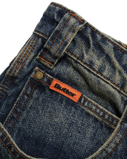 Carpenter Shorts
