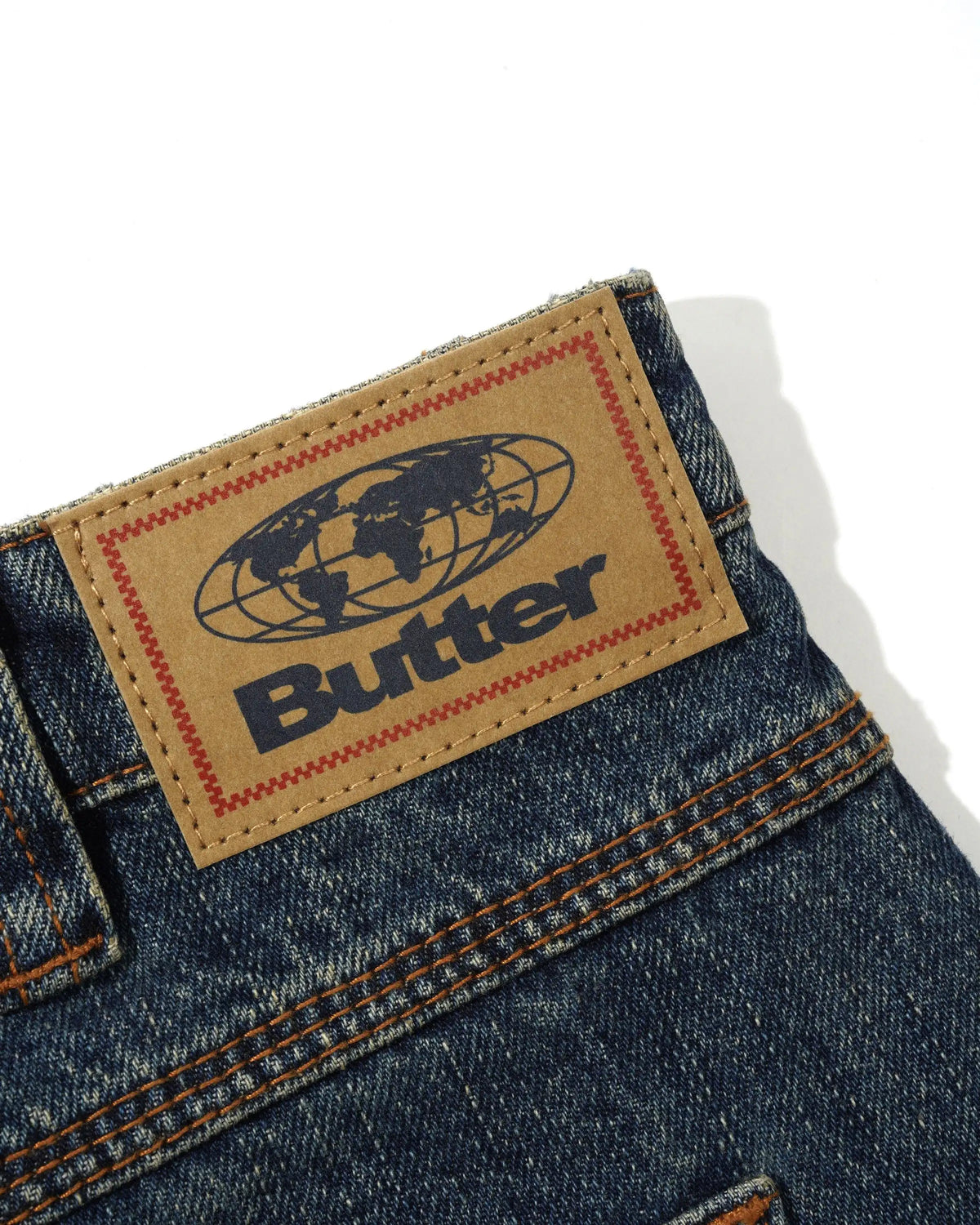 Carpenter Shorts