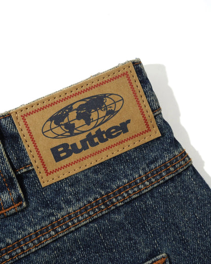 Carpenter Shorts