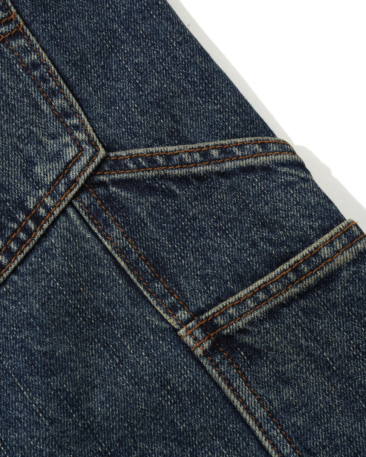 Carpenter Shorts