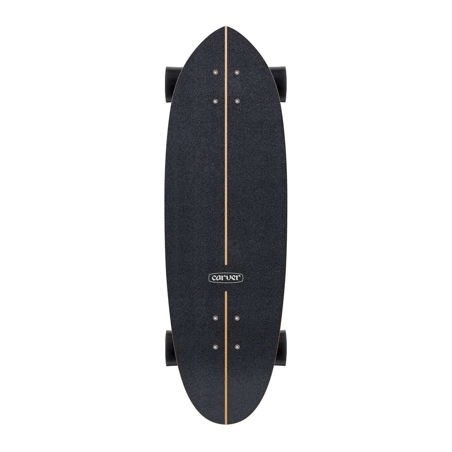 Black Label 32.50" C7 Complete