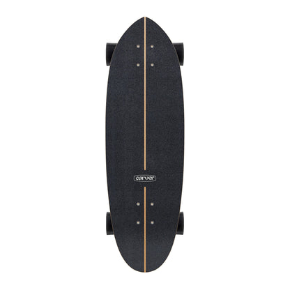 Black Label 32.50" C7 Complete