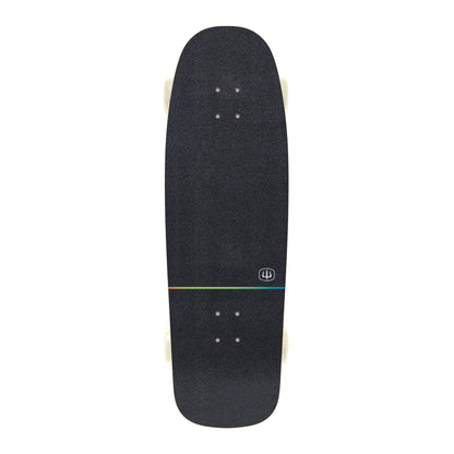 Enigma 30.75" CX Impala Blue Complete