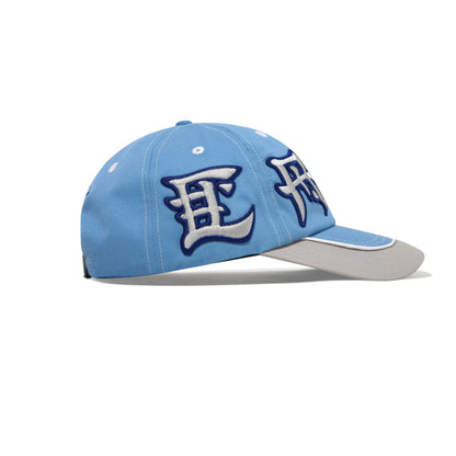 Cash 6 Panel Cap
